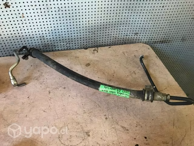 Caneria direccion hidraulica Mitsubishi L200 (012)