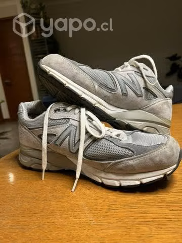 New balance 990v4