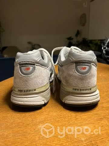 New balance 990v4