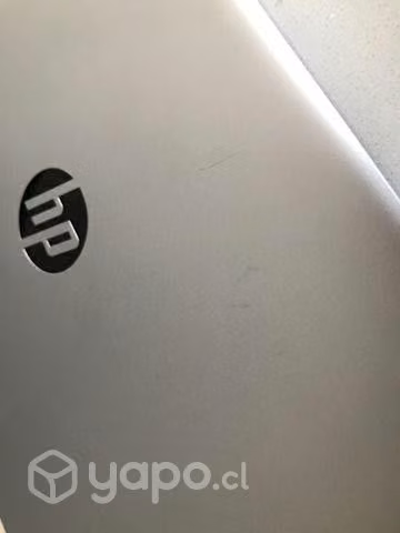 Hp pavilon 360 - Imagen 6
