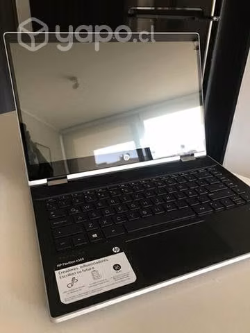 Hp pavilon 360 - Imagen 3