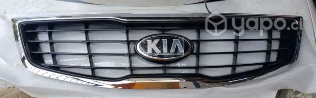 Mascara Sportage 2014 2015 nueva original perfecto