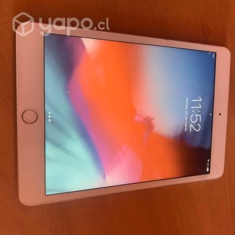 IPad mini 3