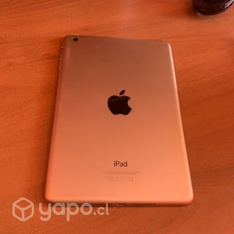 IPad mini 3 - Imagen 3