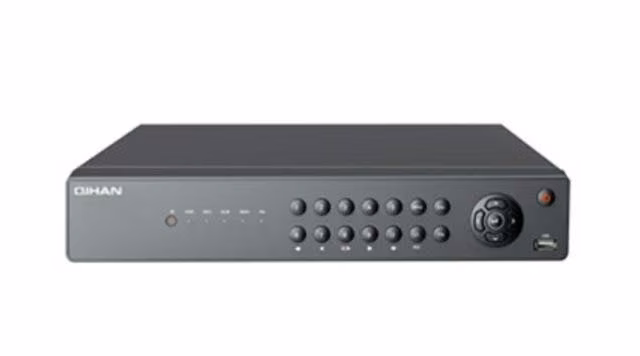 DVR 16 canales