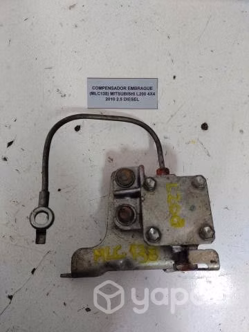 Compensador Embrague (MLC138) Mitsubishi L200 4x4