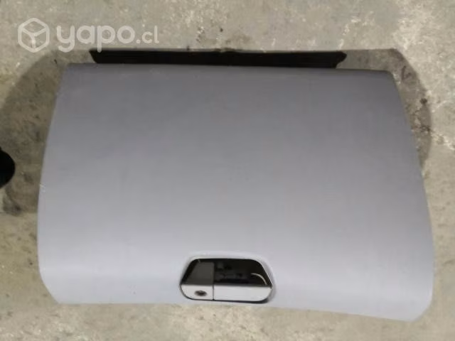 Guantera Mitsubishi katana