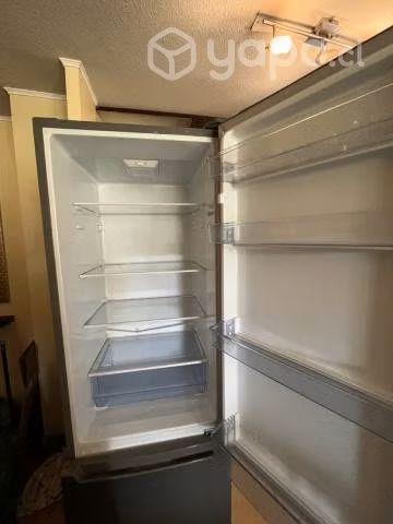 Refrigerado 264lts No Frost Hisense