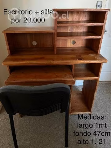 Escritorio