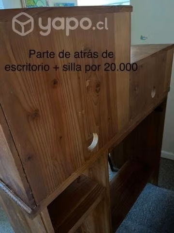 Escritorio - Imagen 2
