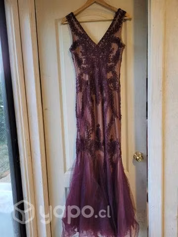 Vestido de Fiesta