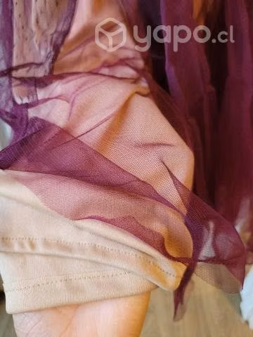 Vestido de Fiesta