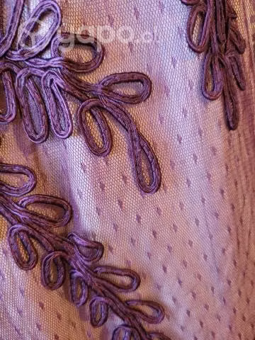 Vestido de Fiesta
