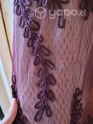 Vestido de Fiesta