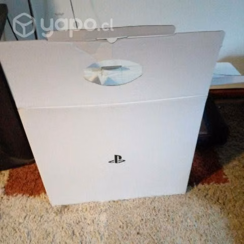 PS5 versión Disco