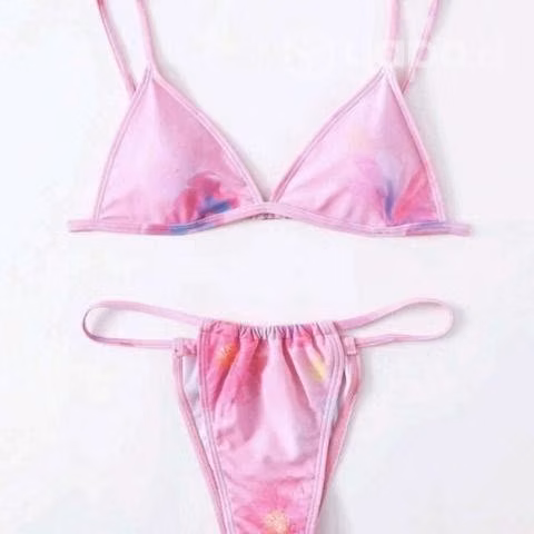 Trajes de baño - Imagen 3