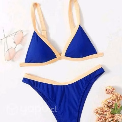 Trajes de baño