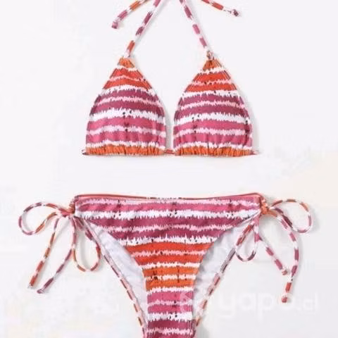 Trajes de baño - Imagen 4