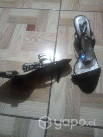 chalas semi nuevas n: 40 - Imagen 2