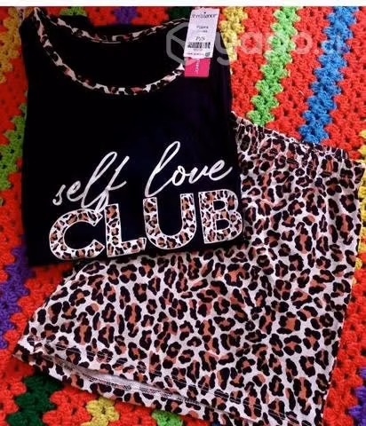 Ropa romance - Imagen 2