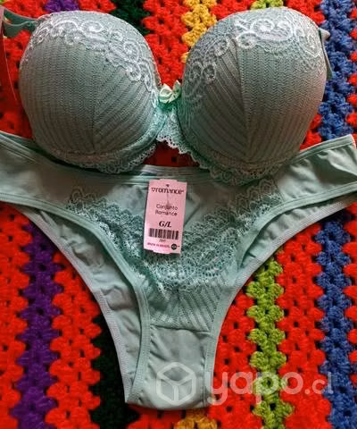Ropa romance - Imagen 3