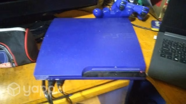 Play 3 mas dos controles - Imagen 2