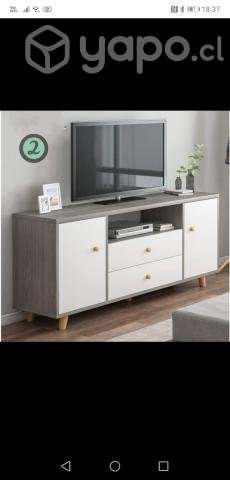 Rack de Televisión - Imagen 2