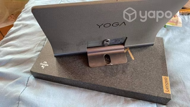 Tablet Lenovo Yoga