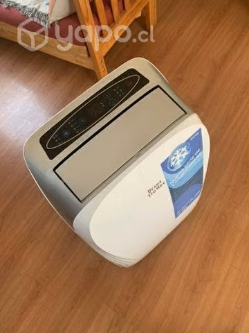 Aire portátil Ursus Trotter 12.000BTU