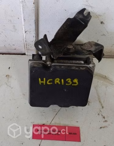 Modulo ABS (HCR139) Honda CRV 2008 G3