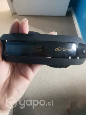 Audífonos ASTRO A50