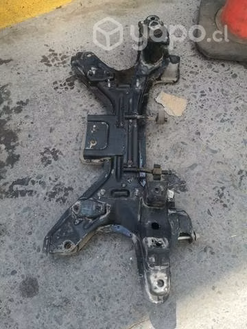 Cuna motor Chery tiggo 2 2020