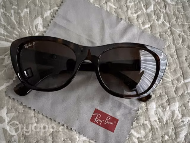 Lentes de sol mujer