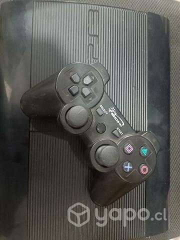 Play 3 super slim - Imagen 2
