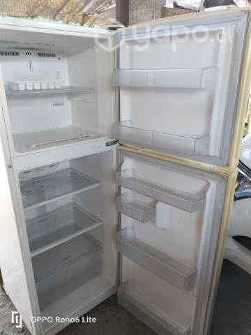 Refrigerador samsung nonfrost