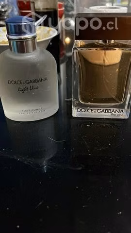 Perfumes originales - Imagen 3
