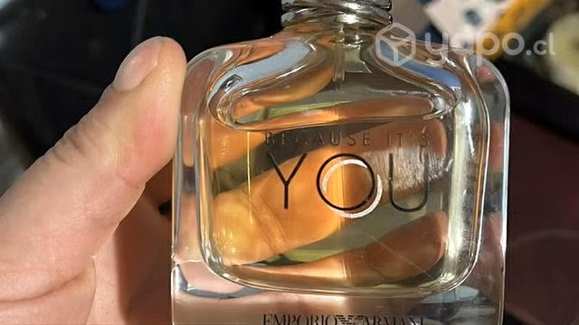 Perfumes originales - Imagen 4