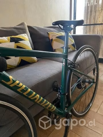 Bicicleta Specialized allez sport