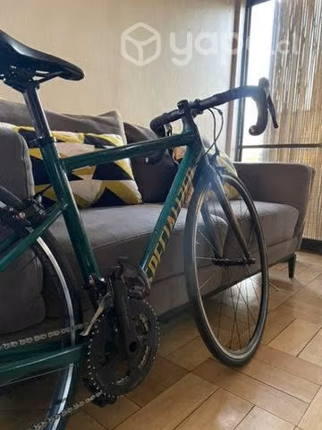 Bicicleta Specialized allez sport