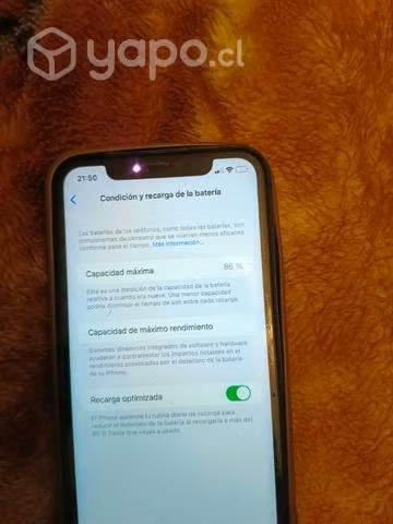 IPhone 11 64g - Imagen 2
