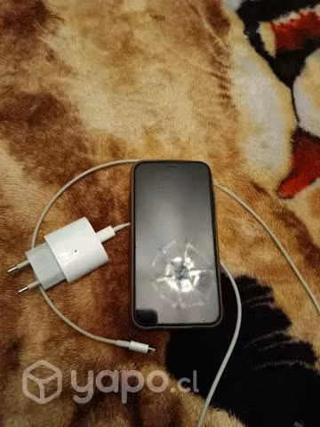 IPhone 11 64g - Imagen 4
