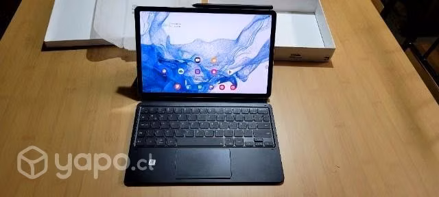 Tablet Galaxy Tab S8
