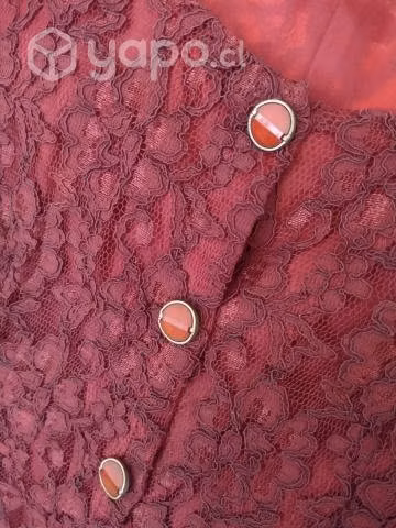Chaquetón y blazer formal - Imagen 2
