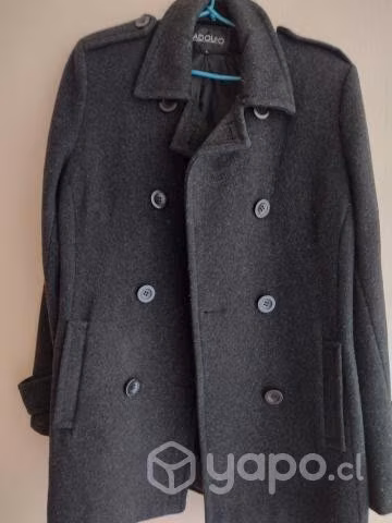 Chaquetón y blazer formal - Imagen 6