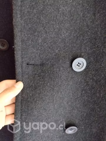 Chaquetón y blazer formal - Imagen 5