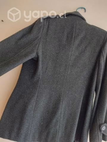 Chaquetón y blazer formal