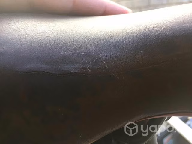 Bicicleta mujer aro 24 marca Bianchi. Angol