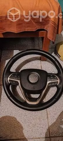 Volante con airbag intacto Jeep Grand cherokee