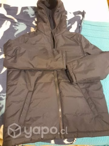Parka colegio