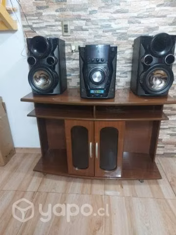 Equipo de música - Imagen 2